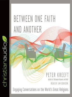 cover image of Between One Faith and Another